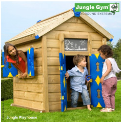Jungle Play House Small