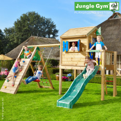 Jungle Play House Large
