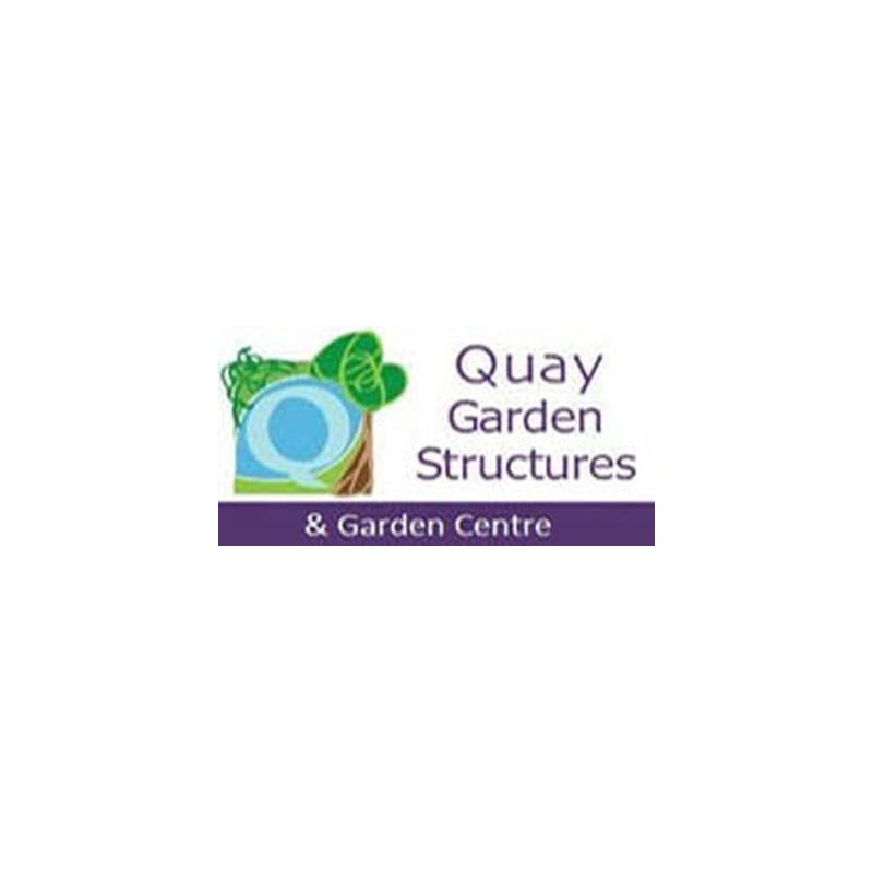 Welcome to Quay Garden Structures
