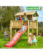 Jungle Play House XL